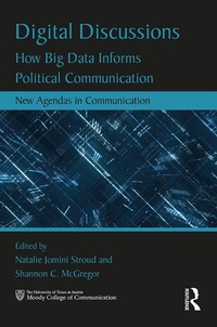 Enlarge image Cover: Digital Discussions - Routledge