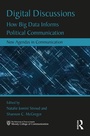 Cover: Digital Discussions - Routledge