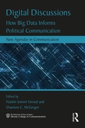 Cover: Digital Discussions - Routledge