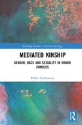 Cover: Mediated Kinship - Routledge