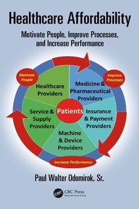 Abbildung von: Healthcare Affordability - CRC Press