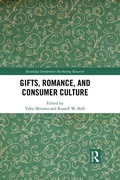 Cover: Gifts, Romance, and Consumer Culture - Routledge