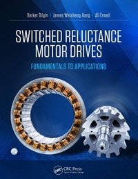 Enlarge image Cover: Switched Reluctance Motor Drives - CRC Press