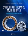 Cover: Switched Reluctance Motor Drives - CRC Press