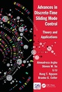 Cover: Advances in Discrete-Time Sliding Mode Control - CRC Press