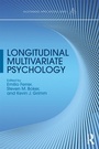 Cover: Longitudinal Multivariate Psychology - Routledge