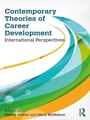 Cover: Contemporary Theories of Career Development - Routledge