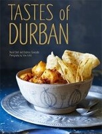 Abbildung von: Tastes of Durban - Struik Lifestyle
