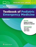 Cover: Fleisher & Ludwig's Textbook of Pediatric Emergency Medicine - WOLTERS KLUWER HEALTH
