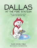 Cover: Dallas at the Fire Station - Lulu.com