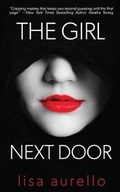Cover: The Girl Next Door - Lma Press