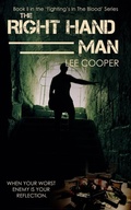 Cover: The Right Hand Man - Lee Cooper