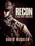 Cover: Recon - Tantor Media, Inc