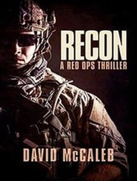 Enlarge image Cover: Recon - Tantor Media, Inc