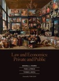 Cover: Law and Economics - West Academic Press