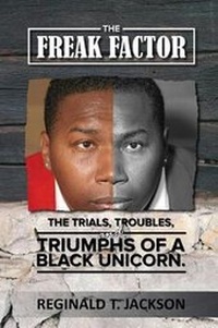 Enlarge image Cover: The Freak Factor - Okir Publishing Inc.