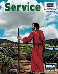 Cover: Service - Bible Visuals International, Incorporated
