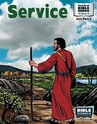 Enlarge image Cover: Service - Bible Visuals International, Incorporated