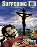 Cover: Suffering - Bible Visuals International, Incorporated