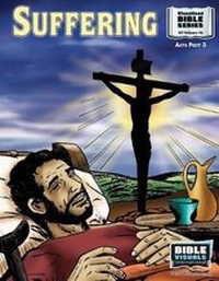 Enlarge image Cover: Suffering - Bible Visuals International, Incorporated