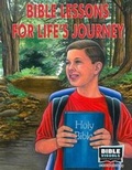 Cover: Bible Lessons for Life's Journeys - Bible Visuals International, Incorporated