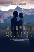 Cover: Wildwood Mountain - Melange Books, LLC