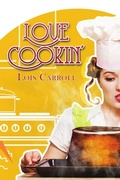 Cover: Love Cookin' - Satin Romance