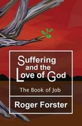 Cover: Suffering and the God of Love - PUSH Publishing