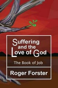 Enlarge image Cover: Suffering and the God of Love - PUSH Publishing