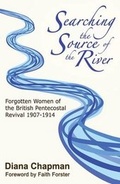 Cover: Searching the Source of the River - PUSH Publishing
