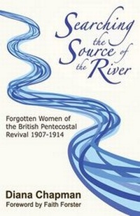 Enlarge image Cover: Searching the Source of the River - PUSH Publishing