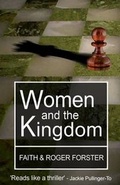 Cover: Women and the Kingdom - PUSH Publishing