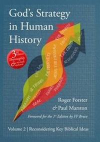 Enlarge image Cover: God's Strategy in Human History: Volume 2 - PUSH Publishing