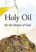Cover: Holy Oil - PUSH Publishing