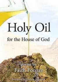 Enlarge image Cover: Holy Oil - PUSH Publishing