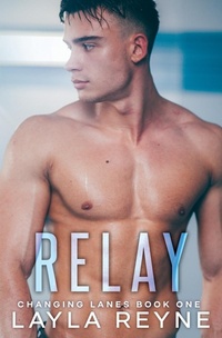 Enlarge image Cover: Relay - Layla Reyne
