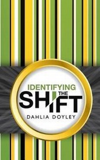 Enlarge image Cover: Identifying the Shift - Dahlia Doyley