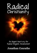 Cover: Radical Christianity - PUSH Publishing