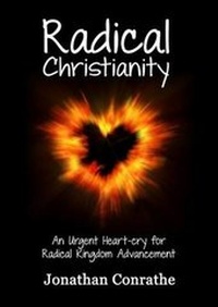 Enlarge image Cover: Radical Christianity - PUSH Publishing