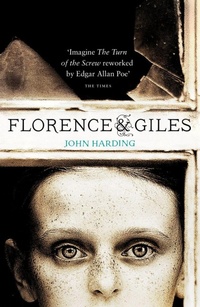 Enlarge image Cover: Florence and Giles - The Borough Press