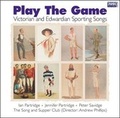 Cover: Play the Game - Just Accord Music