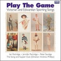 Enlarge image Cover: Play the Game - Just Accord Music