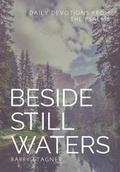 Cover: Beside Still Waters - Truth about God Publishing