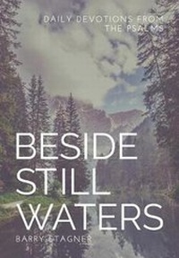 Enlarge image Cover: Beside Still Waters - Truth about God Publishing