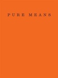 Cover: Pure Means - Copy Press