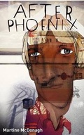 Cover: After Phoenix - Ten To Ten Publishing
