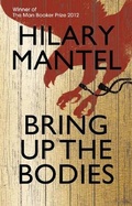 Cover: Bring Up the Bodies - Fourth Estate Ltd