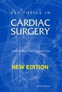 Cover: Key Topics in Cardiac Surgery - Hamtun Publishing