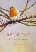 Cover: Redbreast - SMH Books
