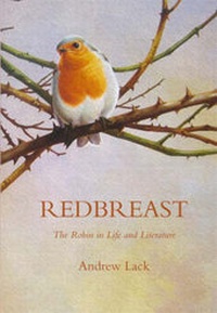 Enlarge image Cover: Redbreast - SMH Books